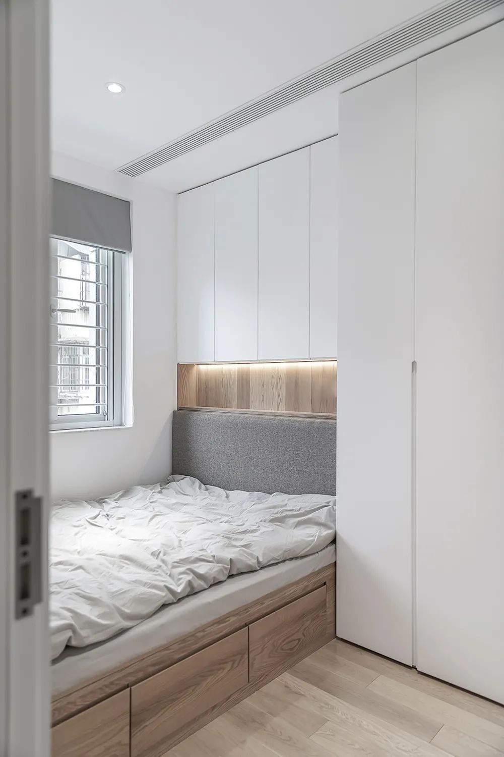 杭州 59㎡小宅丨中国杭州-34