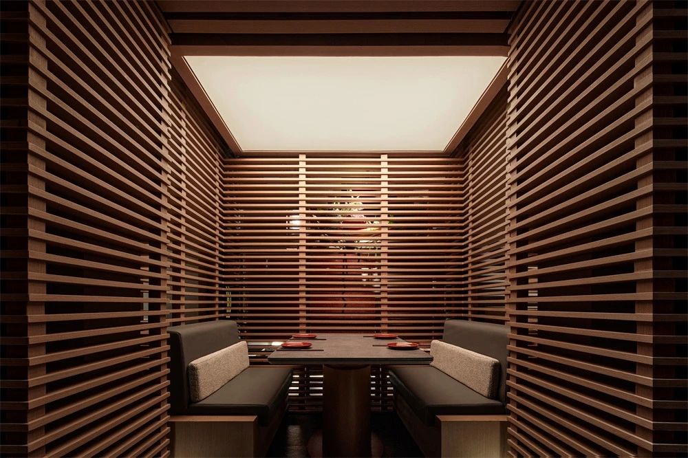 单膳小馆丨MIX齐聚混合设计有限公司-21