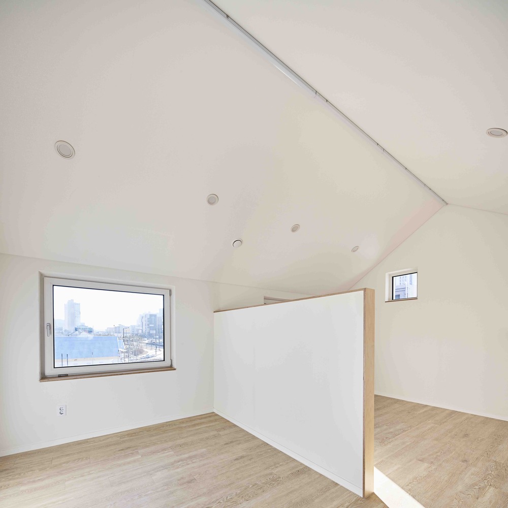 韩国郑王洞双宅设计-73