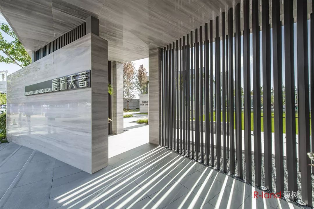 “LESS IS MORE-少即是多”丨首创禧瑞天著-38