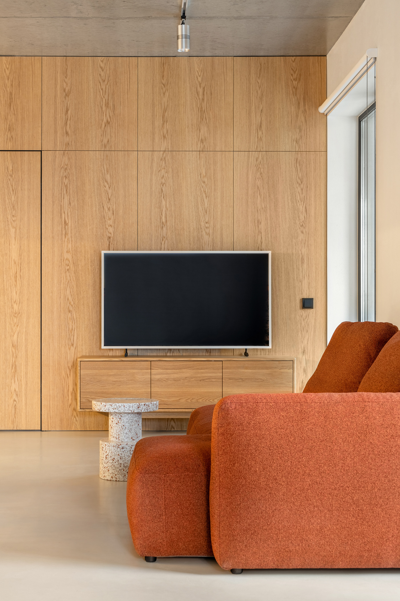 ASKA 公寓丨乌克兰基辅丨berezen studio-17