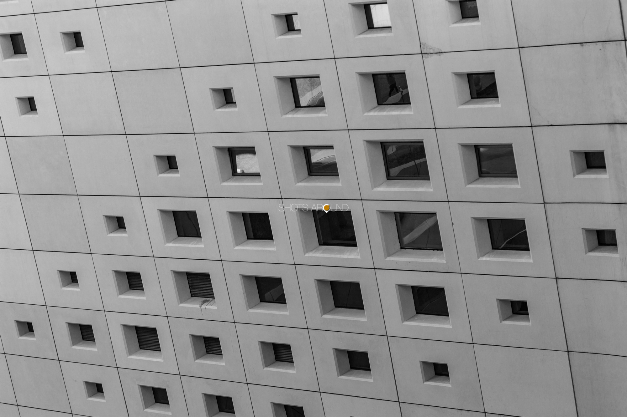 国际青年大会酒店-34