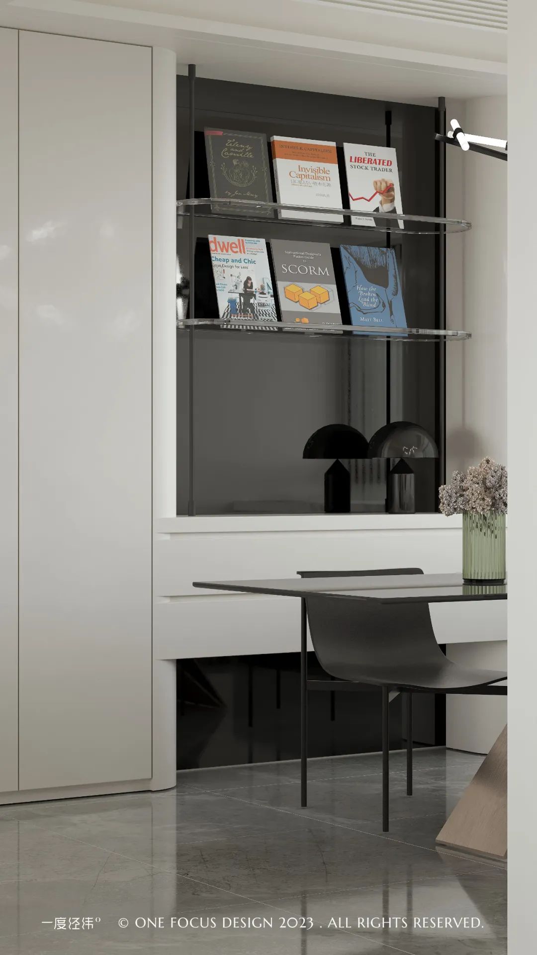 京基智农·山海御园丨中国深圳丨OFD 一度经纬°设计-106