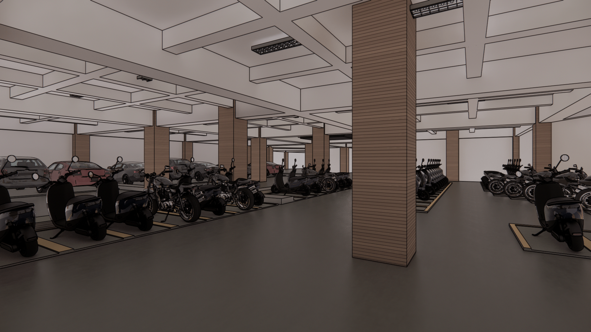 Souvenir Center in Mandalika Special Economic Zone-37