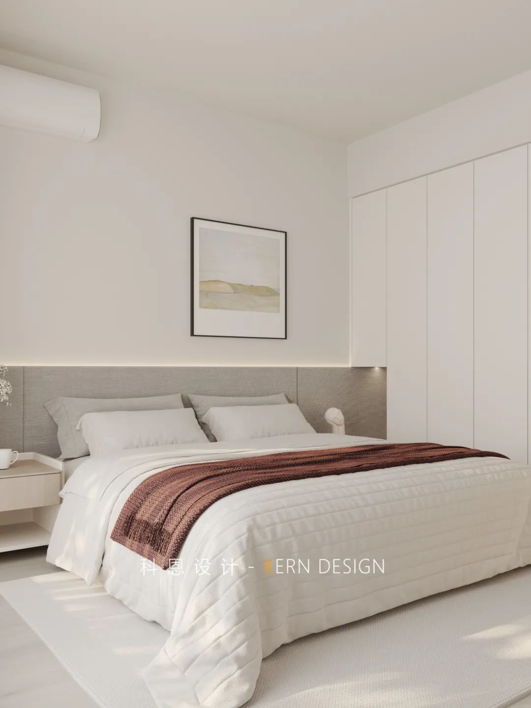 香蜜湖合正·香蜜原著丨中国深圳丨科恩设计-24