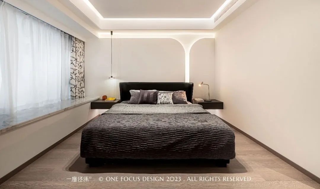 京基智农·山海御园丨中国深圳丨OFD 一度经纬°设计-51