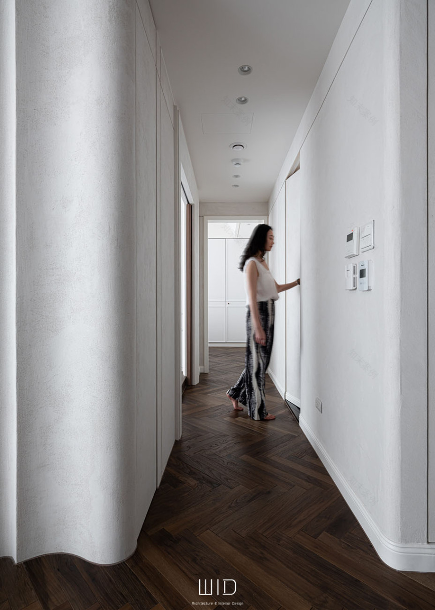 Belle Journée寓邸丨法国-24