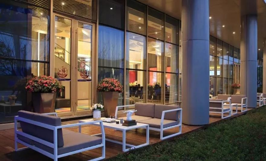 盐运九曲,八里秦淮 | 绿地西南 • 自贡-110