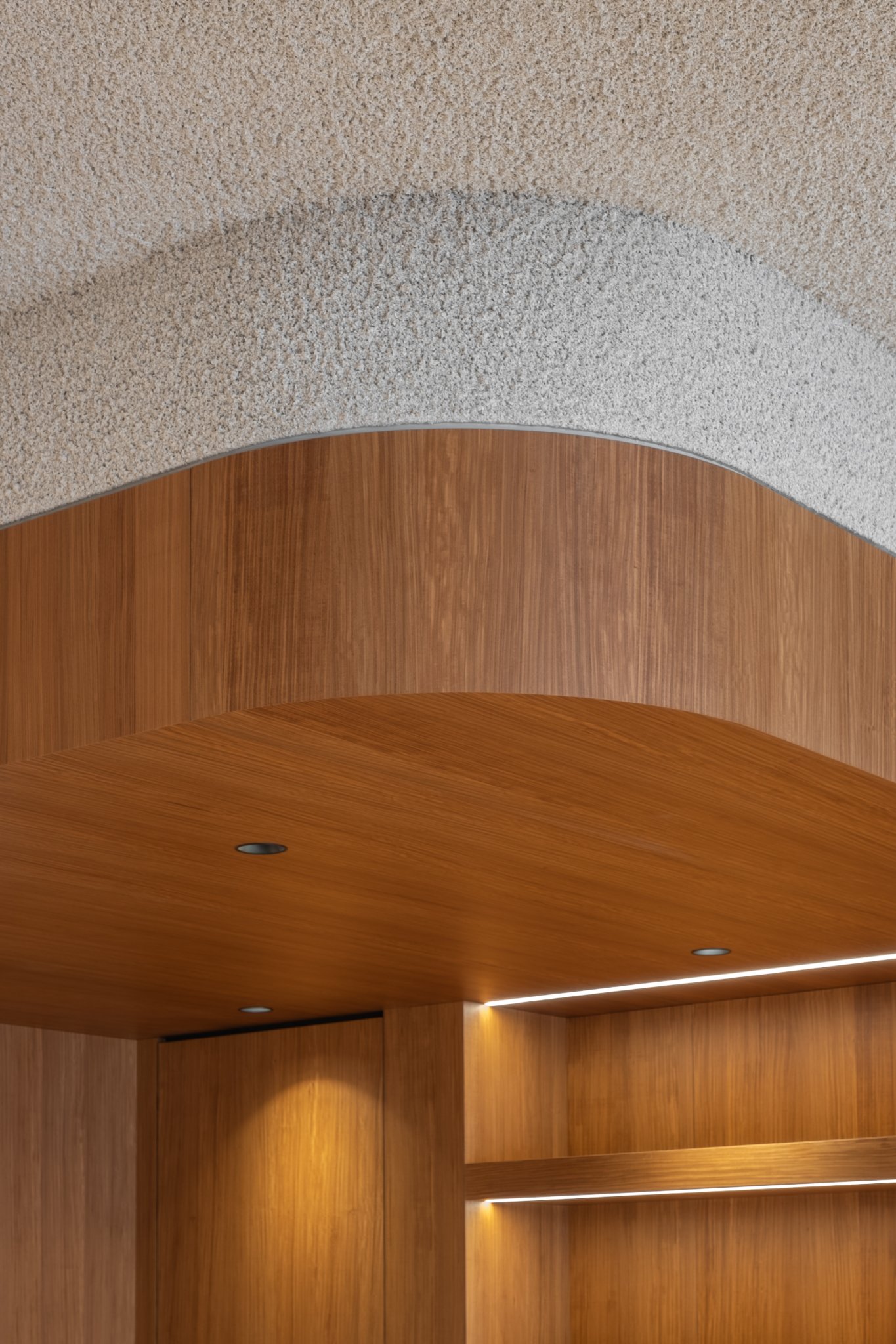 荷兰埃因霍温 Bylotte 高端时尚店丨Studio & Space-25