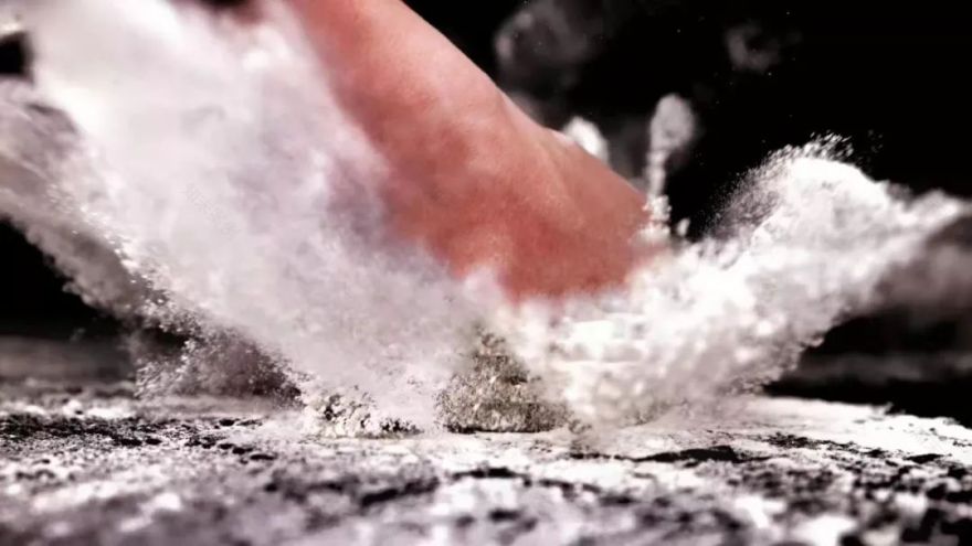 SUGAR RAY LEE 大师披萨丨中国曲靖-44