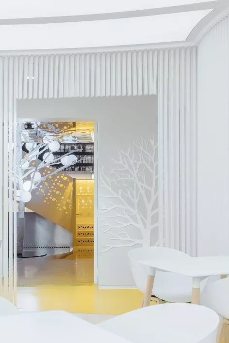 阿那亚儿童餐厅——梦幻泡泡的奇幻空间-31