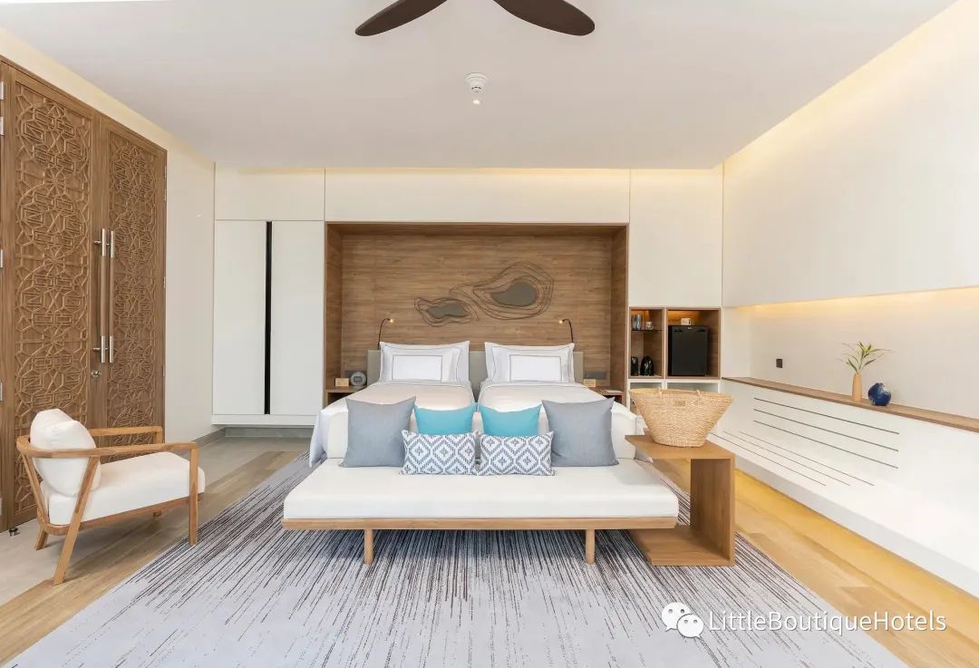 普吉岛迈考美利亚酒店丨泰国普吉丨西班牙度假村品牌-78