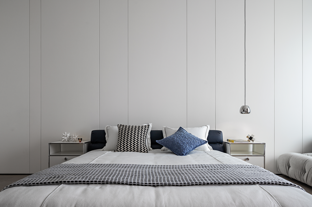 广州星河湾 682㎡江景大平层丨中国广州丨广州慕舍设计顾问有限公司-62