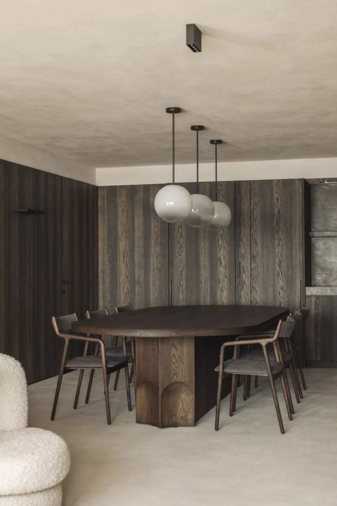 Arjaan De Feyter，比利时的克制与沉静-58