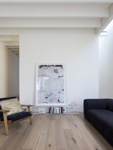 墨尔本 SE 住宅-19