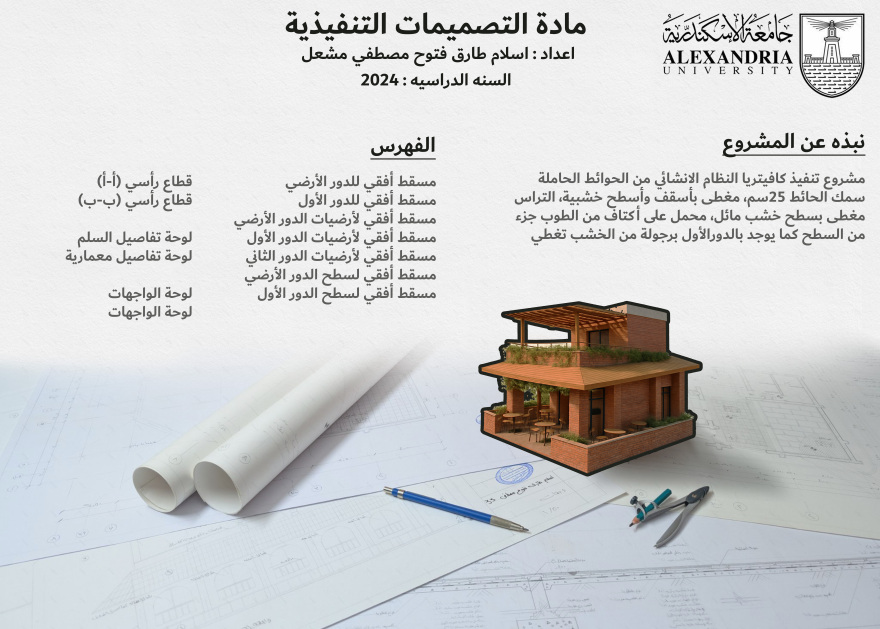 Cafeteria – shop(咖啡厅项目)-0