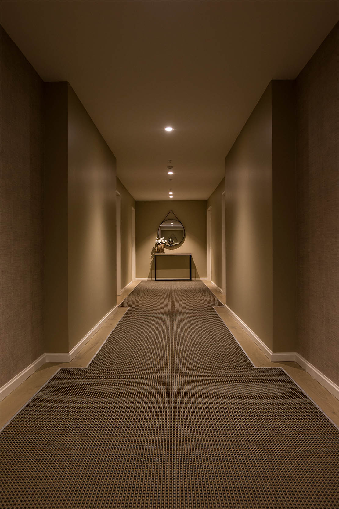 Hare Interiors - Ranfurly House-19