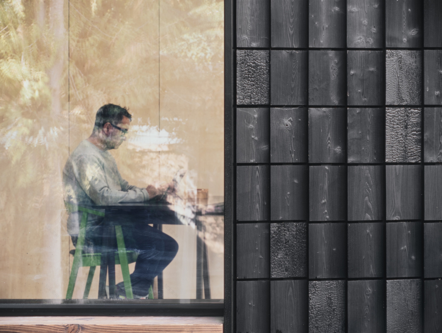 暗物质工作室丨英国丨Hyperspace-16