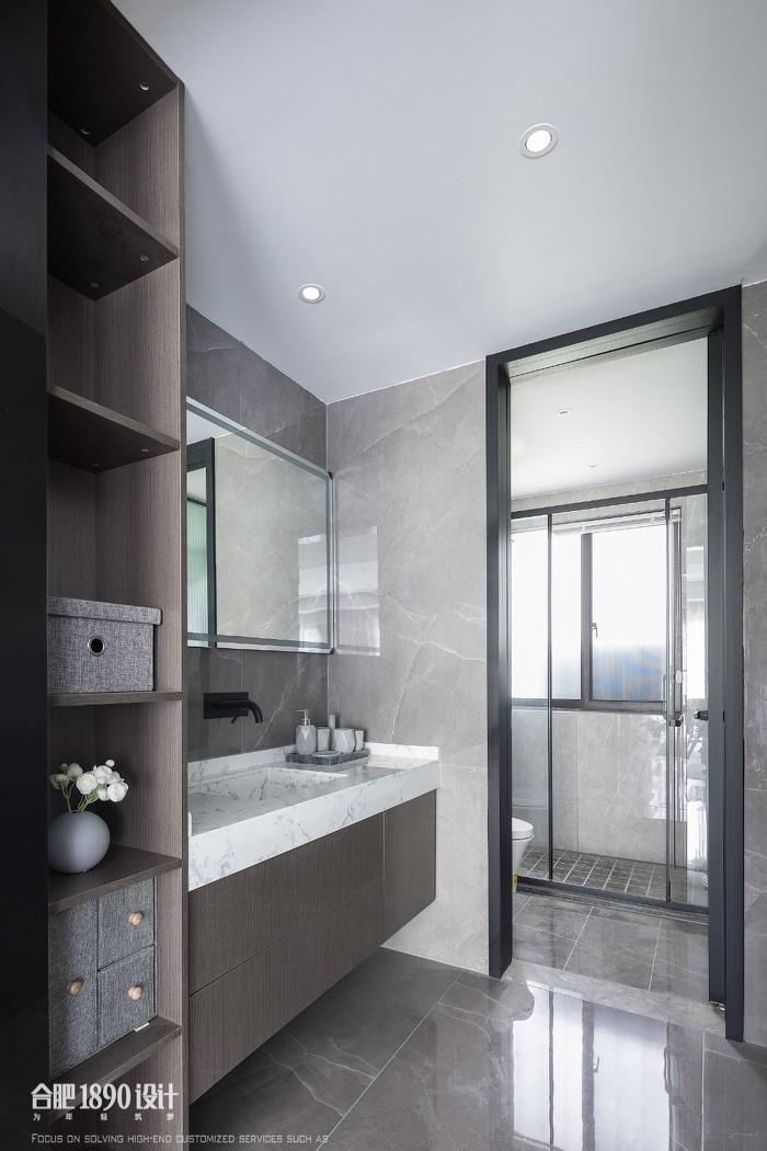 1890 设计别墅-33