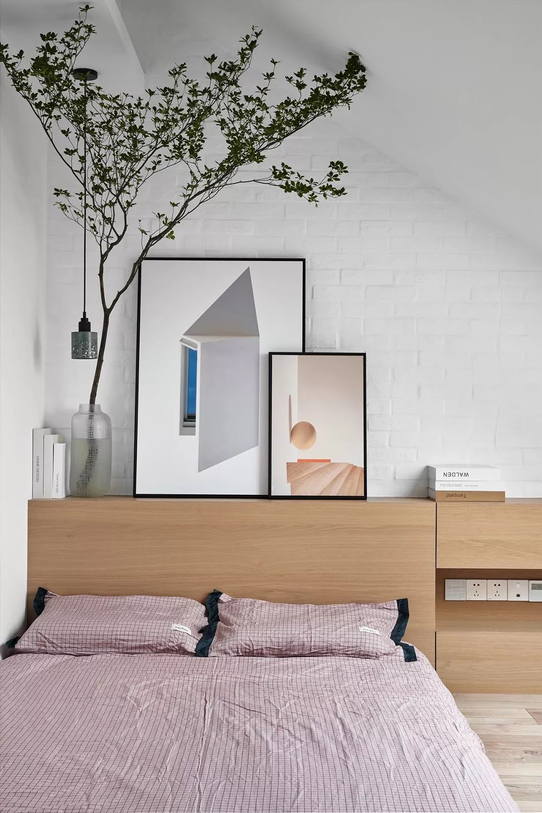 杭州力设计 | 温馨家居的艺术探索-88