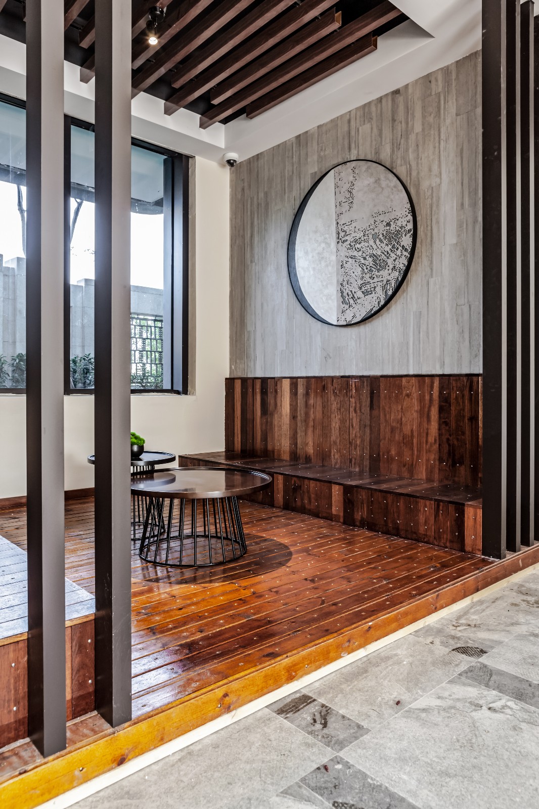 架空层变美术馆,未来社区生活新形态-69