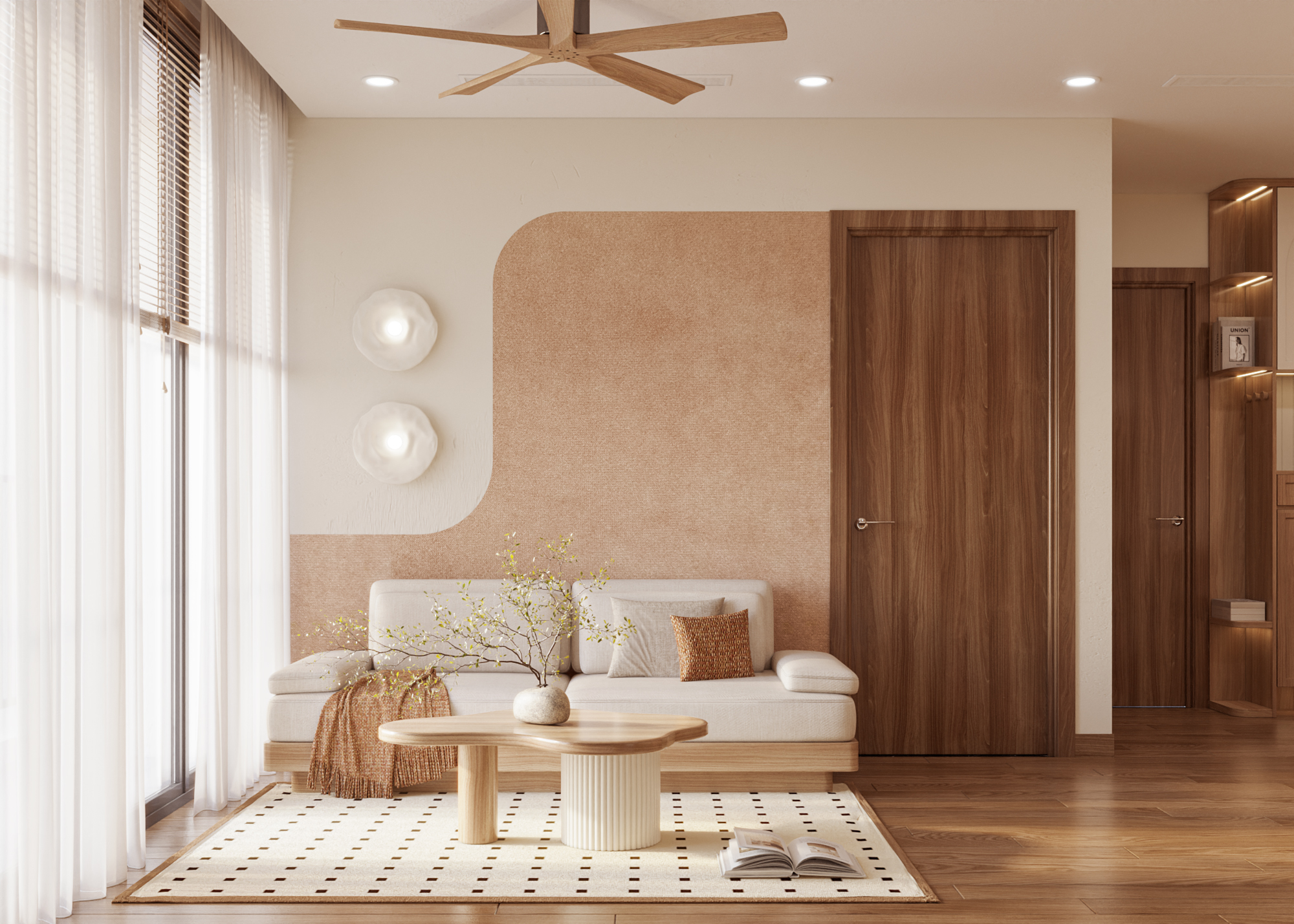 Where the Soul Returns at Dusk-0