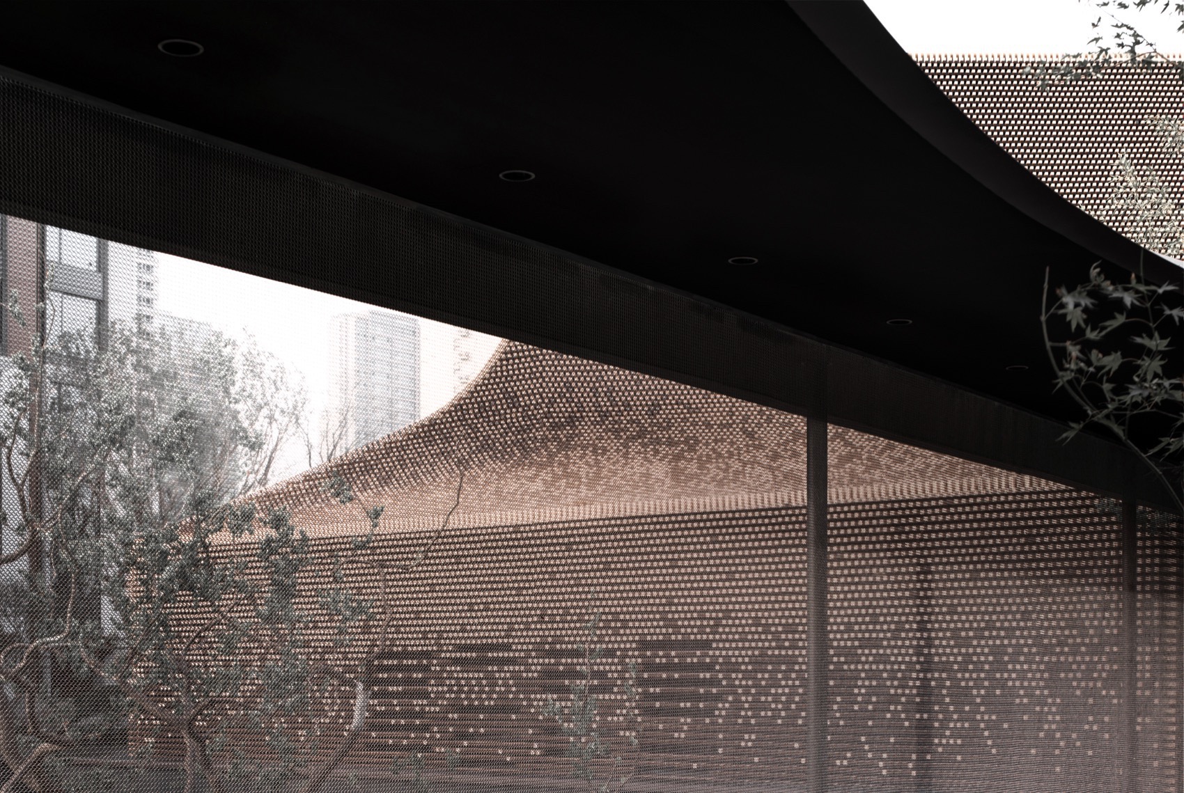 江南玖序·金陵金菱艺术馆丨中国南京丨张·雷设计研究 azLa-43