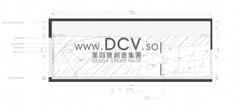 陕西 洛川鼎信投资管理公司现代时尚简约金融机构创意设计-17