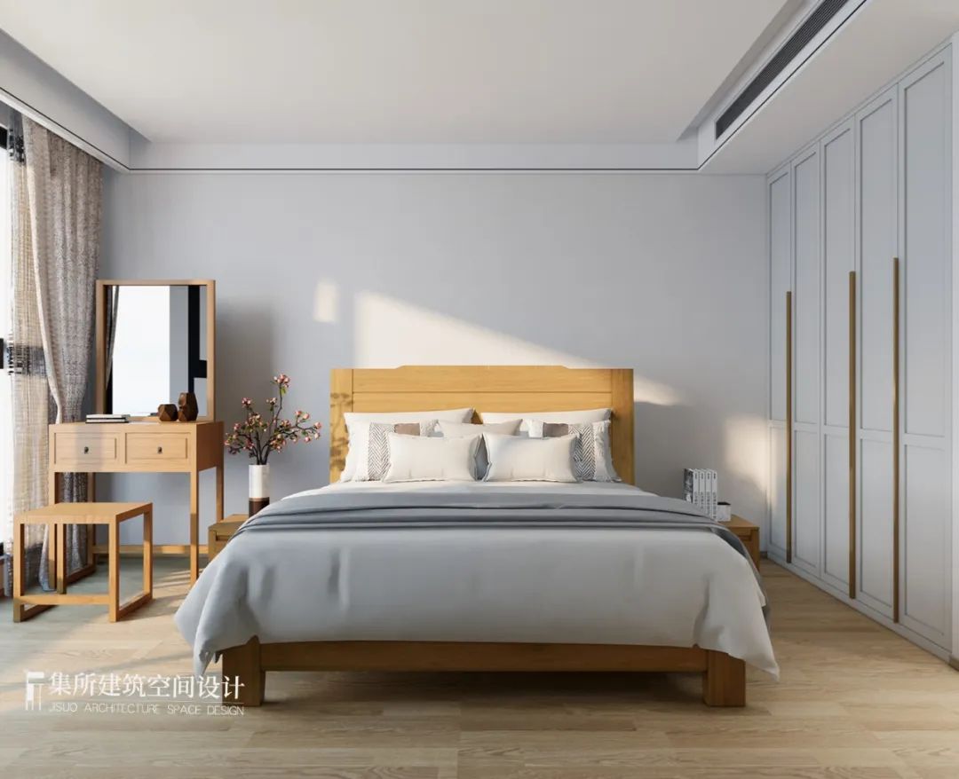 【住宅室内设计】｜越秀天悦江湾私宅-27