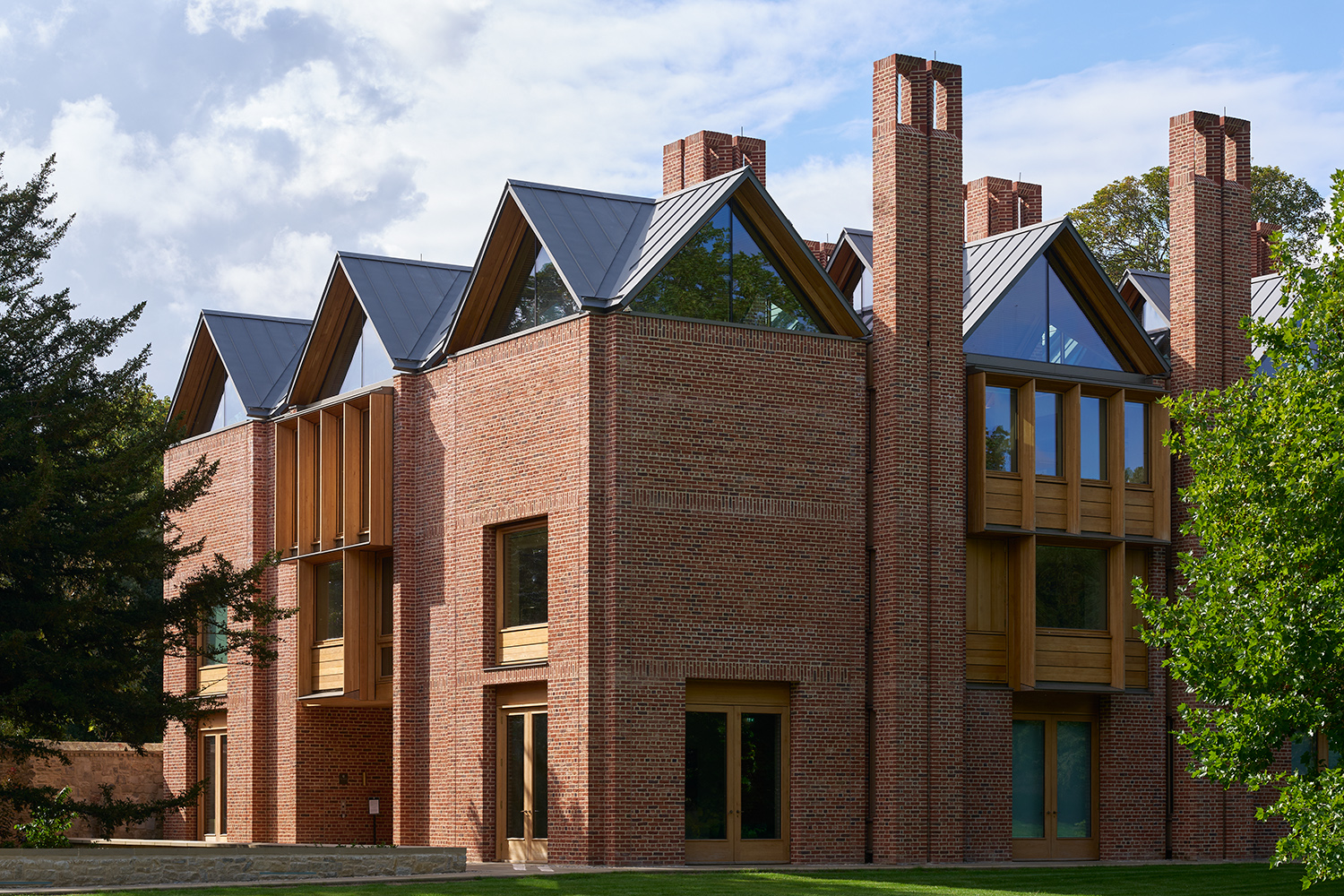 New Library, Magdalene College, Cambridge-4