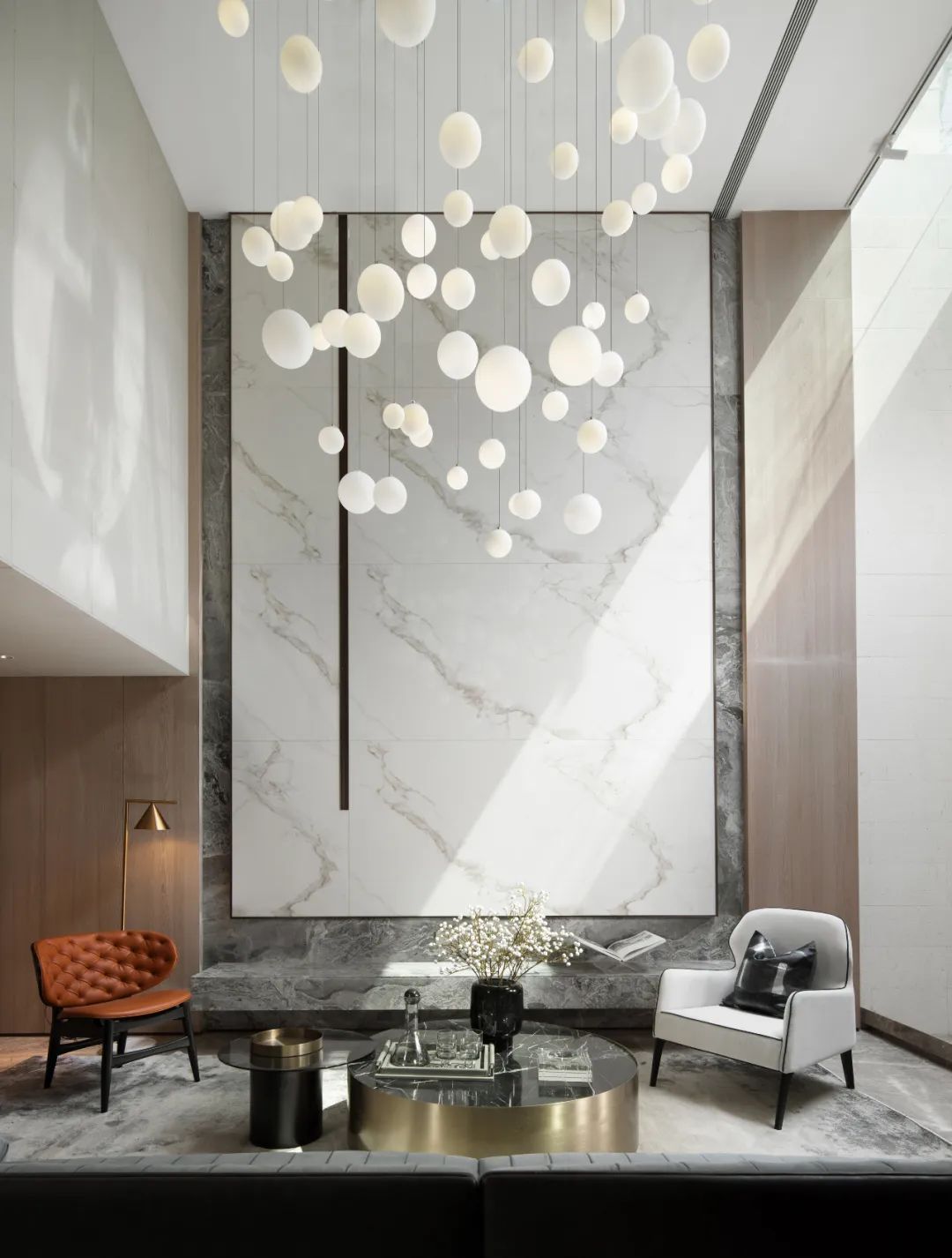 中海和院 | 传统与现代交融的温馨家居-0