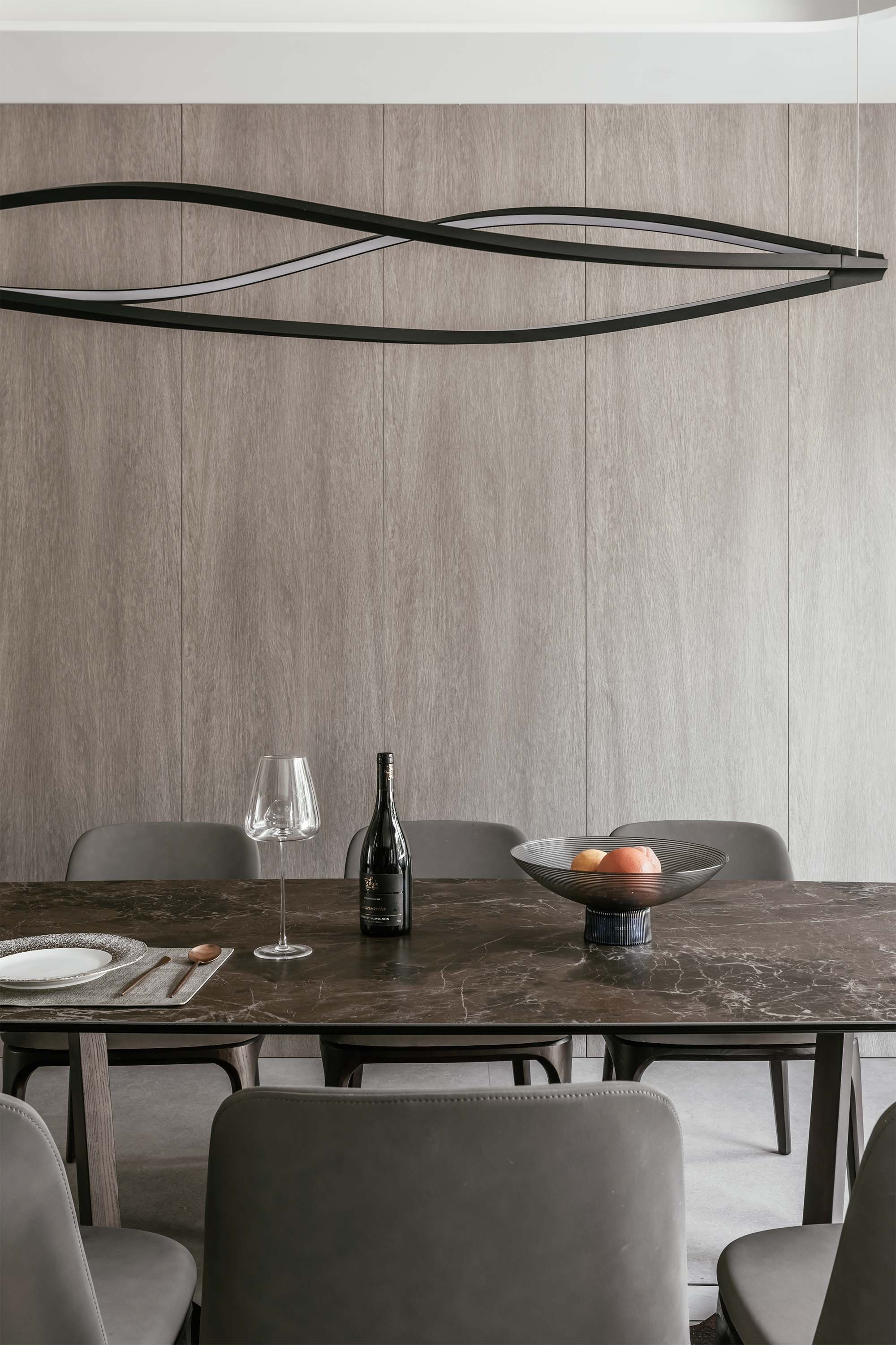 花都艺墅丨中国苏州丨ELEMENT DESIGN 元素设计-1