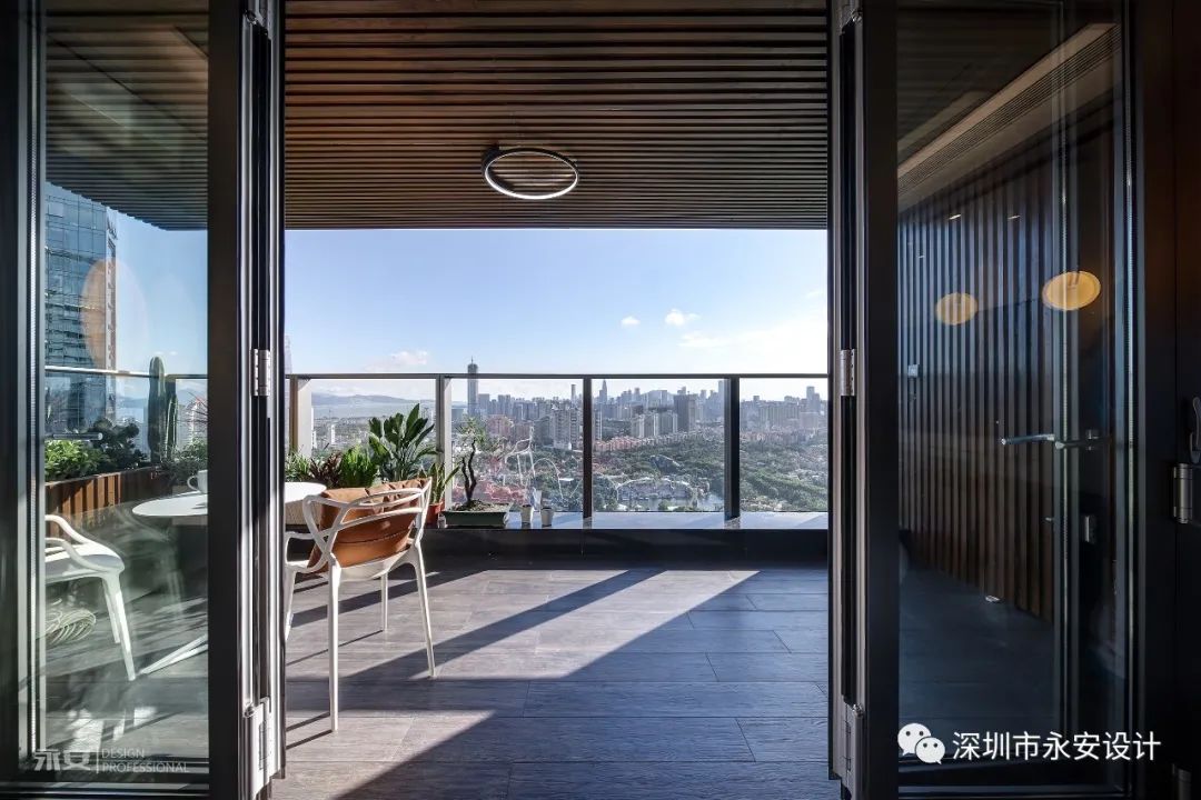 永安设计 | 新天鹅堡二期 · 湖畔月华-88