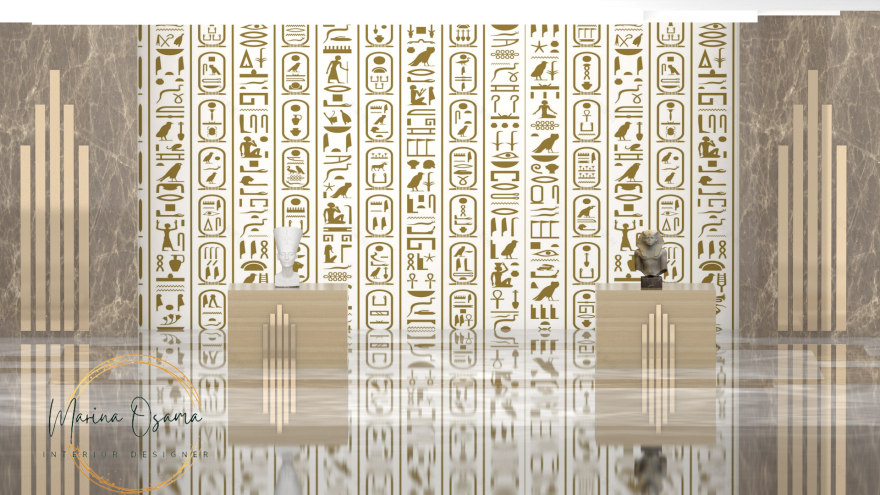 文化中心设计-14