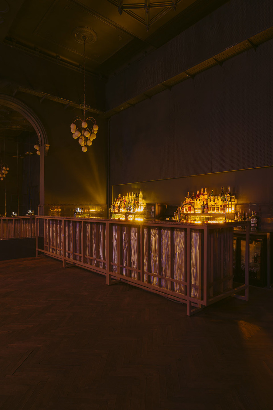 Próżność夜店,波兰 / wiercinski-studio-38