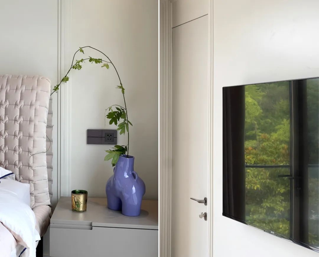 上海虹桥高尔夫363㎡老宅翻新丨中国上海丨ARCHSAM叙室,无垠设计研究室-88