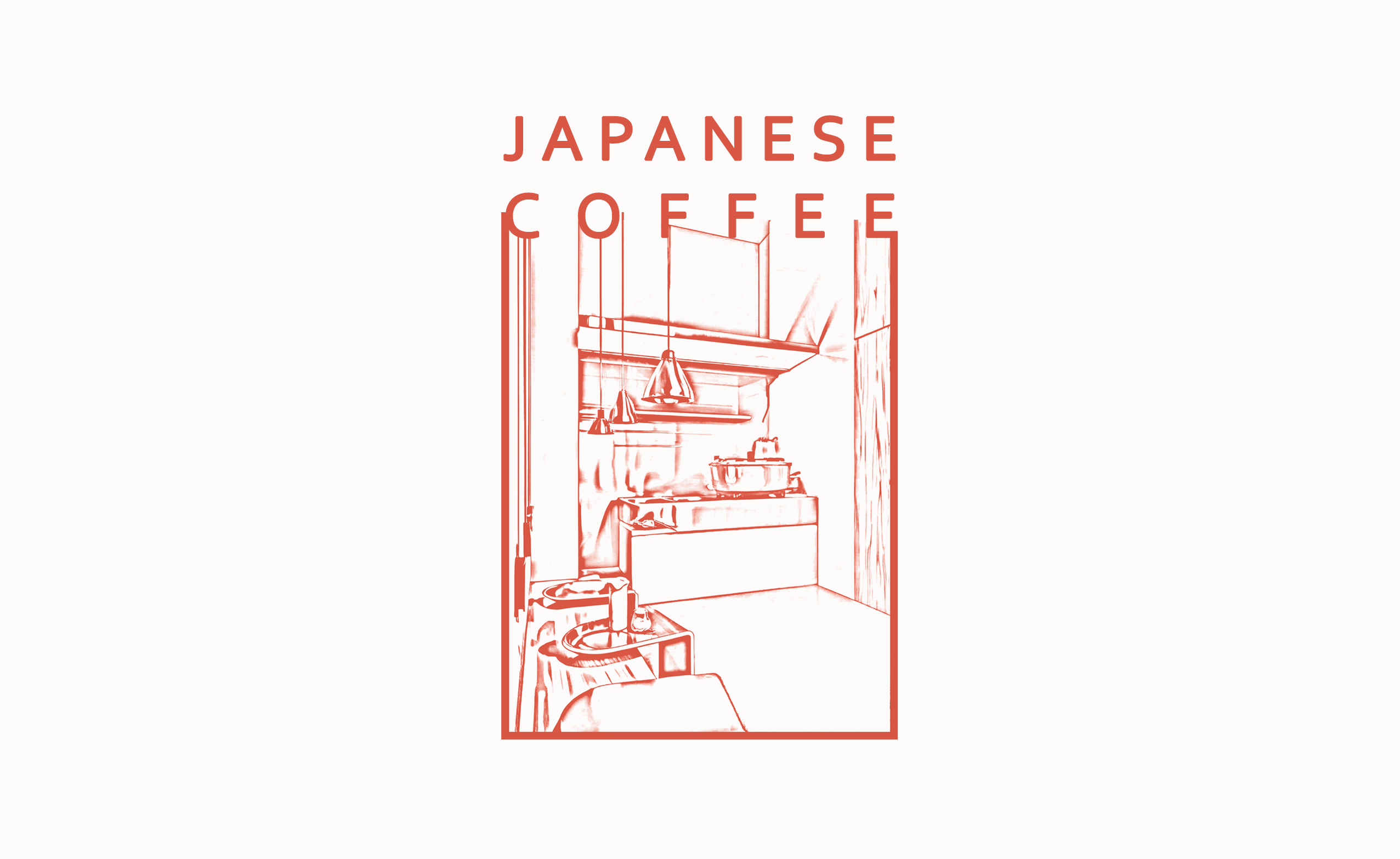 小型餐饮丨俄罗斯莫斯科丨Ermi Concept-7