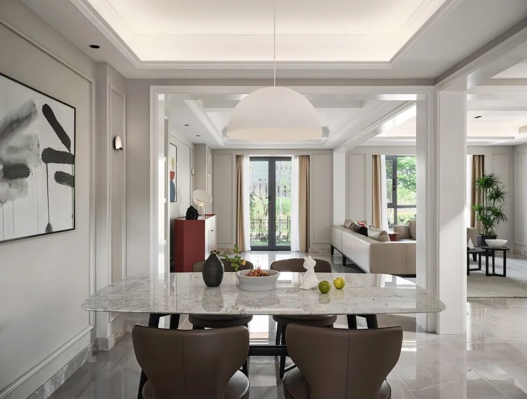 南京龙庭水岸住宅丨中国南京-22