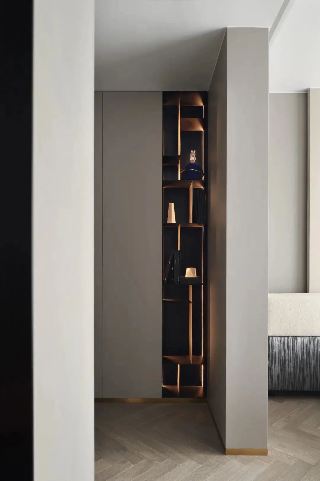 微光生活 · 空间情感与功能的统一-45