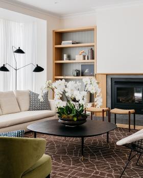 Bellevue Hill House Arent-Pyke