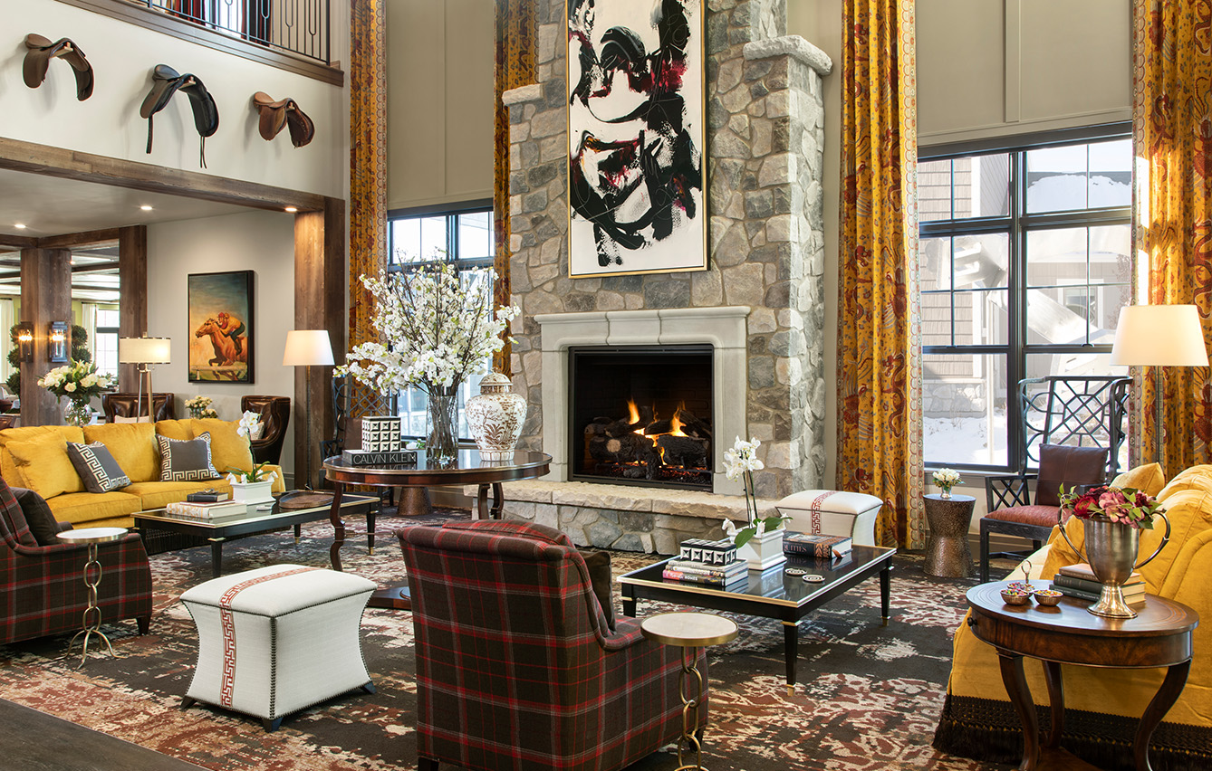 丨美国科罗拉多丨DTJ Design-22