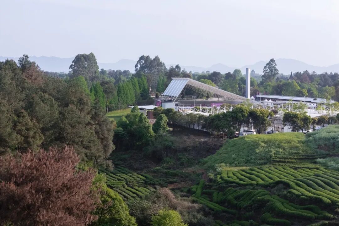 四周PROJECTS|成都马术中心-36