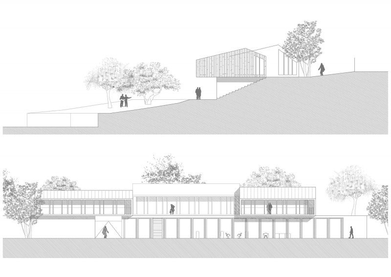 比利亚隆加乡村酒店丨María G. Ferro,Jordi Castro等-4