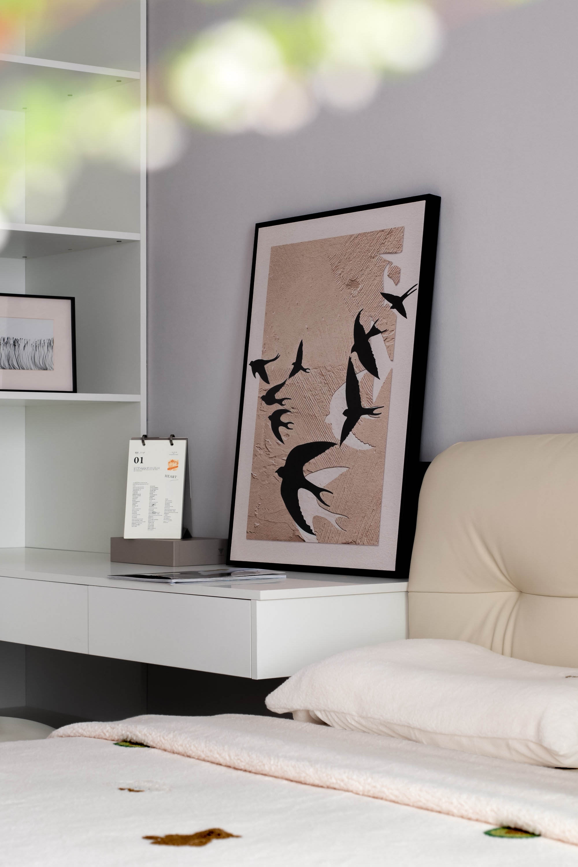 滨江静园丨中国南通丨派格设计-44