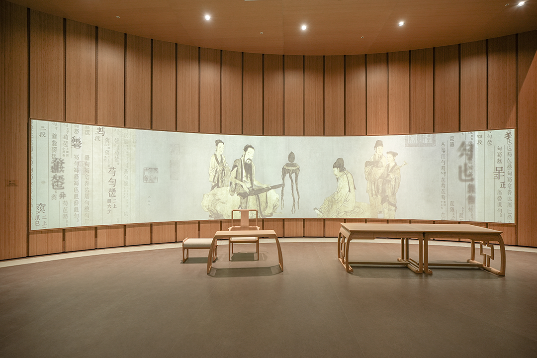 中国院+中国建研院|2025日本大阪世博会中国馆-253