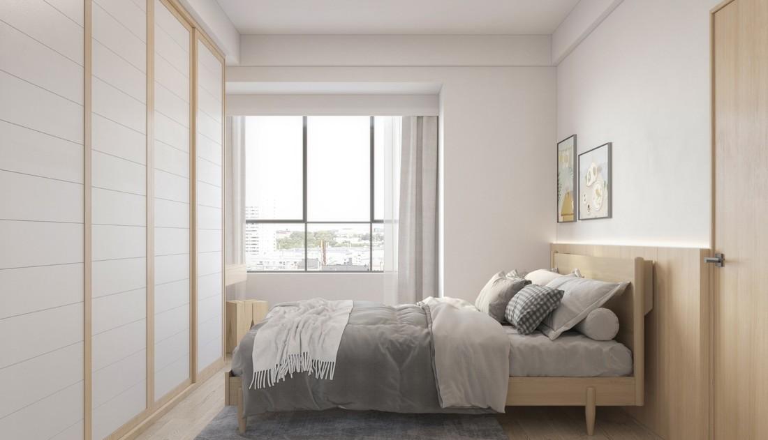 日式 MUJI 风家居,打造闲适生活空间-20