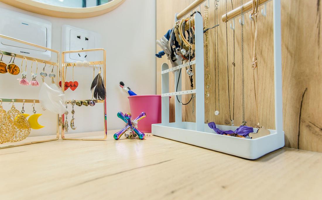 平层空间魔法改造,实现生活艺术梦想-24