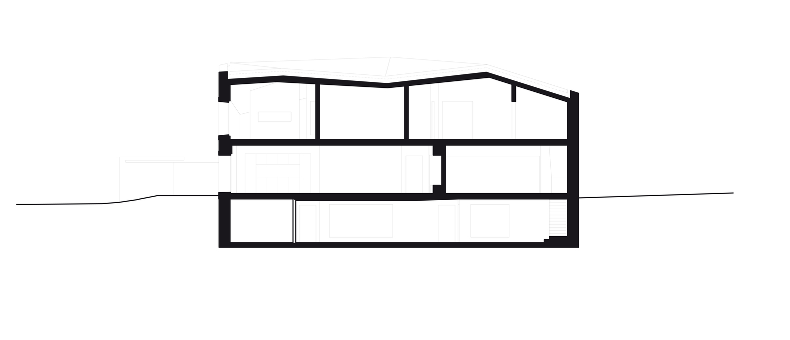 瑞士特罗瓦泰洛石屋-53