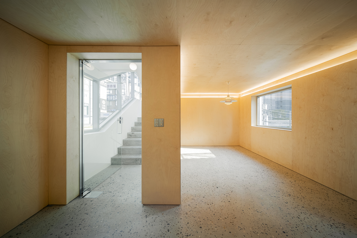 首尔“FaceLift Sangdo”丨韩国首尔丨stpmj-28