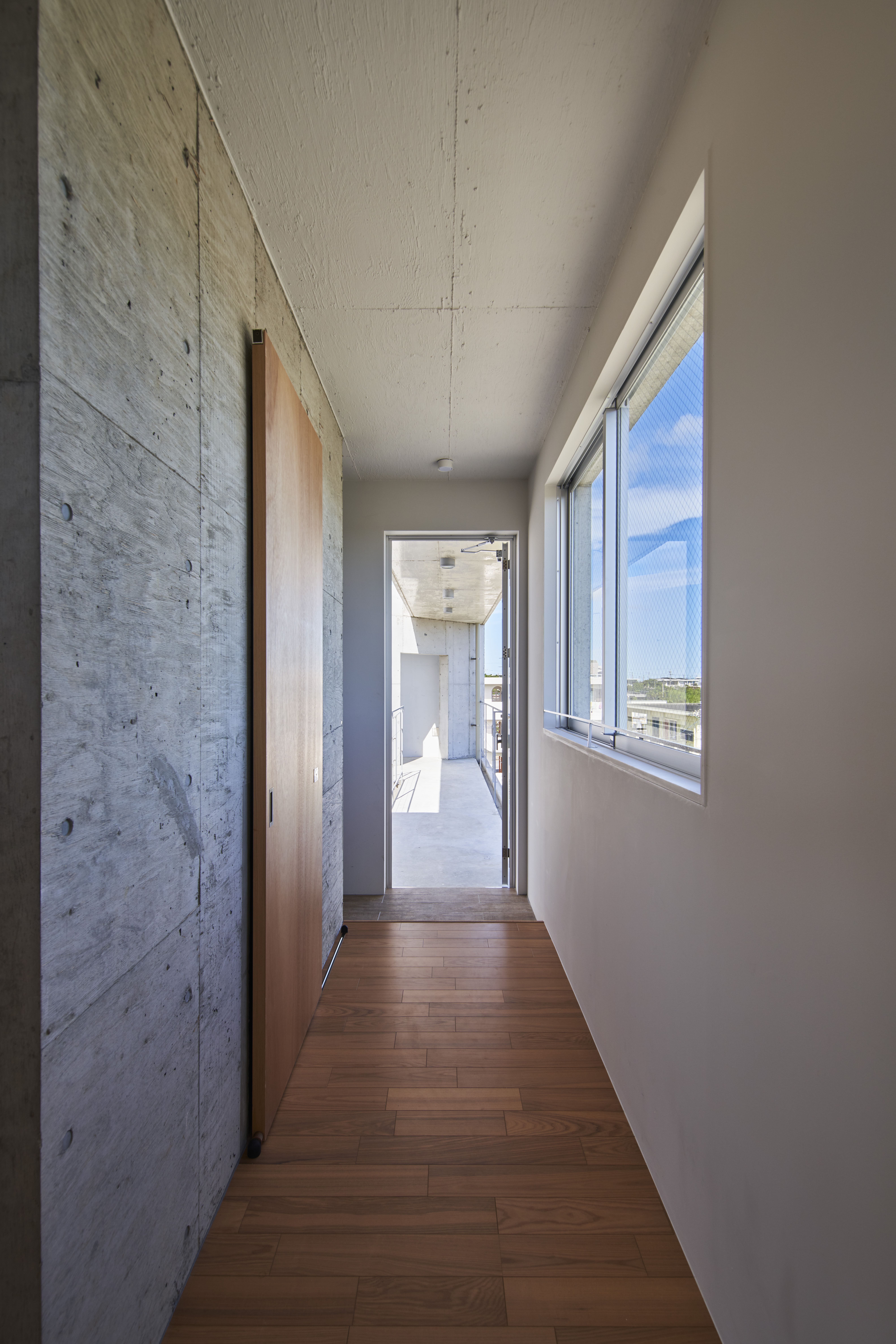 S 公寓丨Yohei Kawashima architects inc.-26